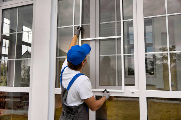 Best Residential Window Installation  in Hildale, UT